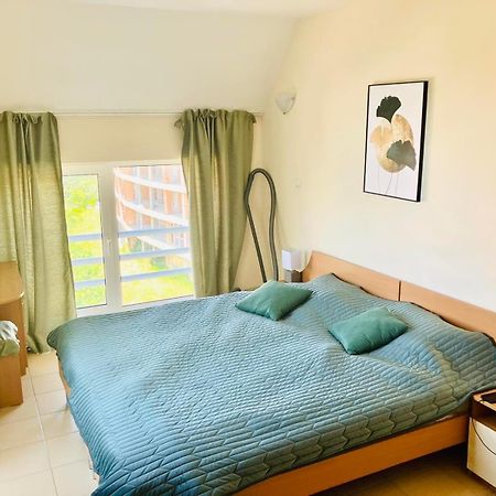 סאני ביץ' Wohnung Am Sonnenstrand מראה חיצוני תמונה