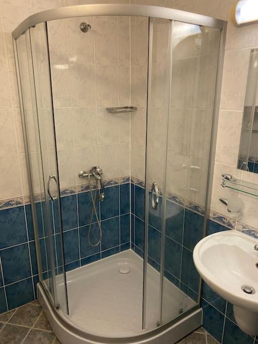 סאני ביץ' Wohnung Am Sonnenstrand מראה חיצוני תמונה