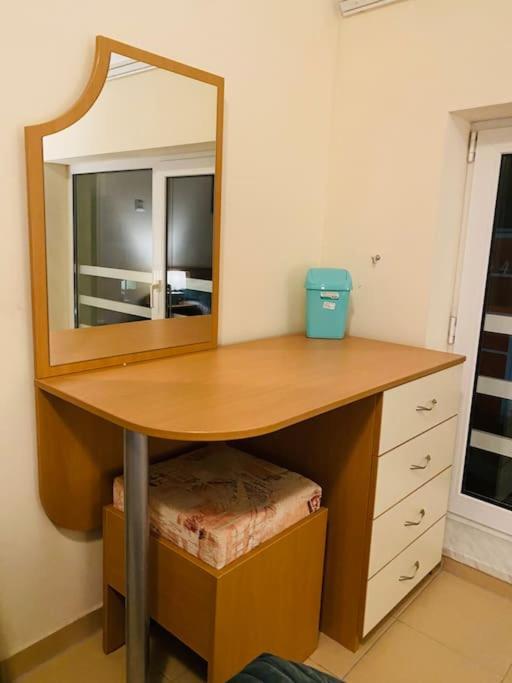סאני ביץ' Wohnung Am Sonnenstrand מראה חיצוני תמונה