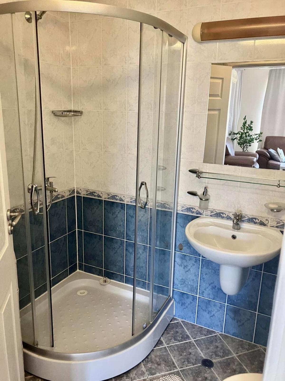 סאני ביץ' Wohnung Am Sonnenstrand מראה חיצוני תמונה
